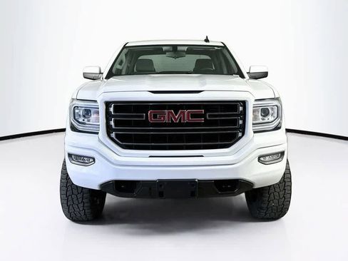 Used 2018 GMC Sierra 1500 4x4 Double Cab w/ Elevation Edition image 6