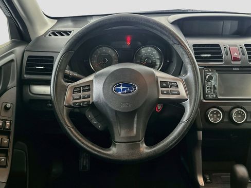Used 2015 Subaru Forester 2.5i Premium AWD/4WD image 17