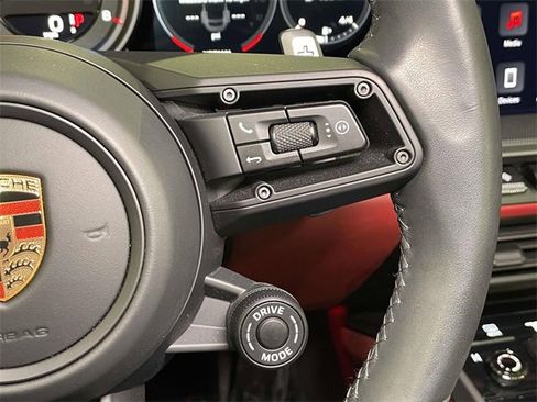 Certified 2023 Porsche 911 Carrera 4S image 34