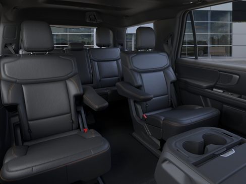 New 2026 Ford Expedition Tremor AWD/4WD image 11
