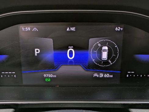 Used 2025 Volkswagen Jetta S FWD image 23