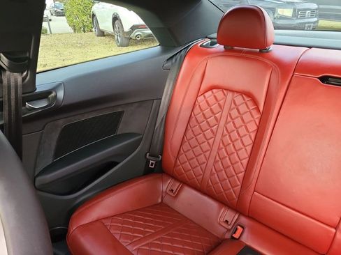 Used 2019 Audi S5 Premium Plus image 4