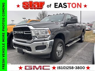 Used 2024 RAM 2500 Tradesman w/ Chrome Appearance Group video 1