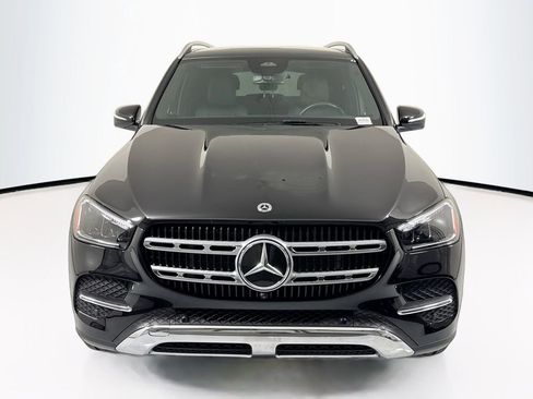 Certified 2026 Mercedes-Benz GLE 350 4MATIC image 2
