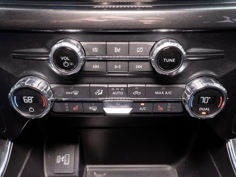 Used 2021 Ford F150 XLT w/ Equipment Group 302A High image 24