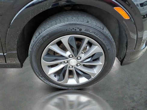 Used 2021 Buick Encore GX Select w/ Sport Touring Package image 10