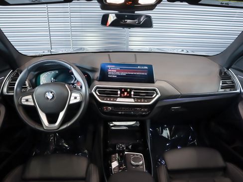 Used 2023 BMW X3 sDrive30i w/ Convenience Package image 7