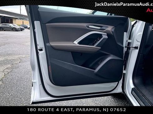 Used 2025 Audi Q5 Premium w/ Convenience Package AWD/4WD image 15