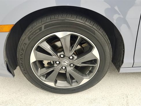 Used 2024 Honda Odyssey Elite image 33
