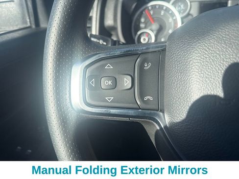 New 2026 RAM 3500 Tradesman image 15