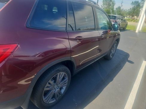 Used 2019 Honda Passport EX-L image 4