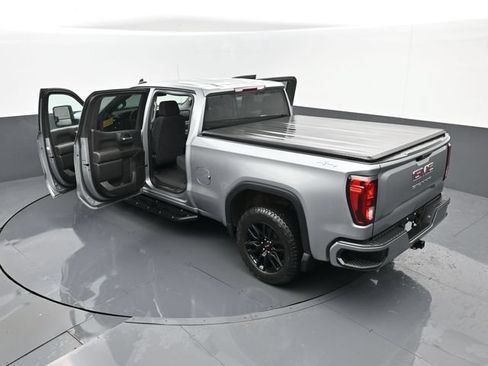 Used 2023 GMC Sierra 1500 Pro w/ Graphite Edition AWD/4WD image 24