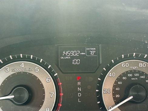 Used 2016 Honda Odyssey EX-L image 12