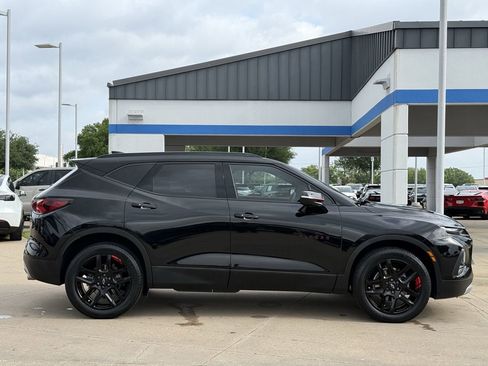 Used 2021 Chevrolet Blazer LT w/ Redline Edition image 3