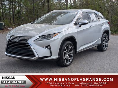 Used 2019 Lexus RX 350 FWD w/ Premium Package