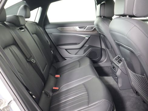 Used 2023 Audi A6 3.0T Premium w/ Convenience Package image 13