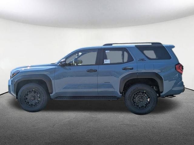 New 2026 Toyota 4Runner TRD Off-Road Premium AWD/4WD image 7