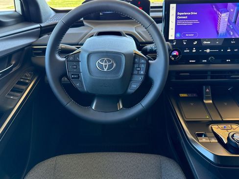 New 2026 Toyota bZ image 17