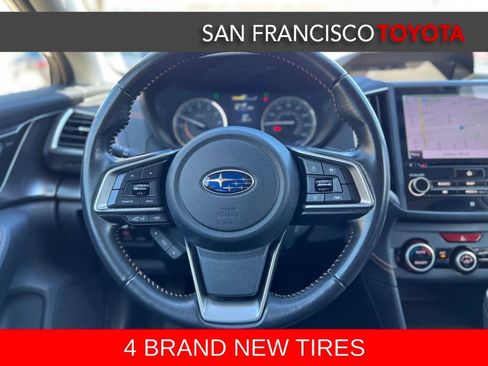 Used 2018 Subaru Crosstrek 2.0i Limited image 32