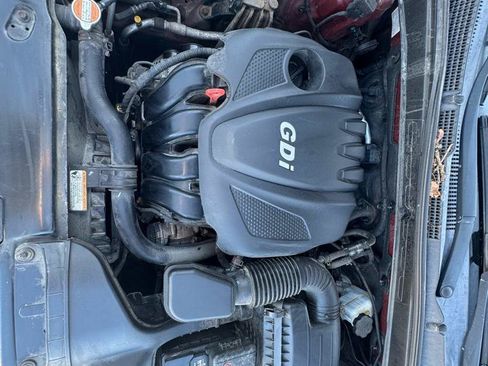 Used 2013 Hyundai Sonata GLS FWD image 22