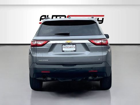Used 2019 Chevrolet Traverse LT FWD image 6