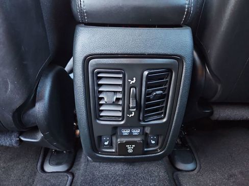 Used 2022 Dodge Durango Citadel image 33