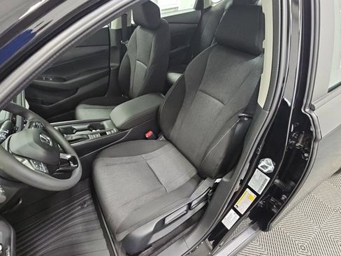New 2026 Honda Accord LX image 25