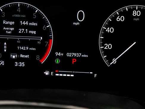 Used 2023 Honda Civic LX image 66
