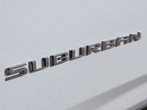 New 2026 Chevrolet Suburban Premier w/ Sun And Tow Package image 11