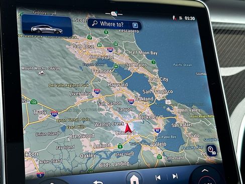 New 2026 Mercedes-Benz CLE 53 AMG 4MATIC Coupe image 23