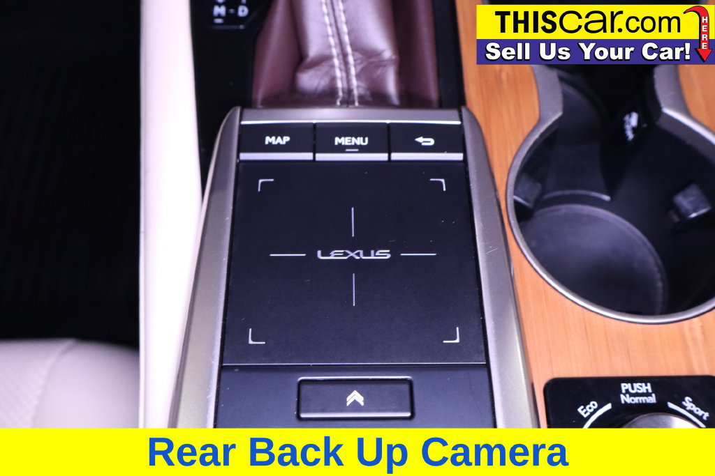 Used 2020 Lexus RX 350 FWD w/ Premium Package image 25