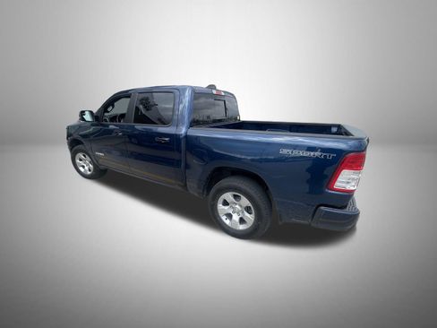 Certified 2023 RAM 1500 Big Horn AWD/4WD image 6