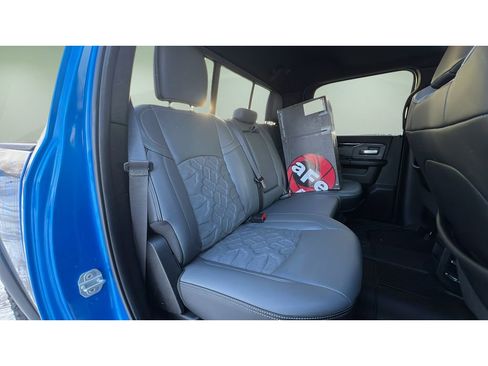 Used 2021 RAM 2500 Power Wagon image 30