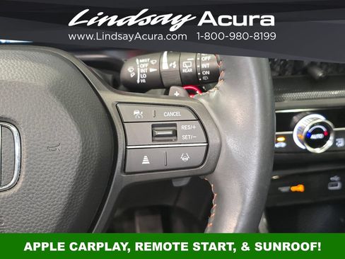 Used 2024 Honda CR-V Sport image 16
