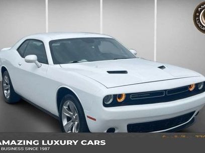Used 2021 Dodge Challenger SXT