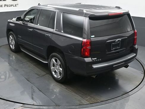 Used 2016 Chevrolet Tahoe LTZ image 43