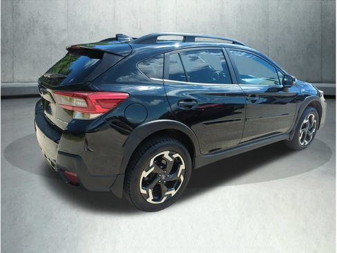 Used 2021 Subaru Crosstrek 2.5i Limited AWD/4WD image 6