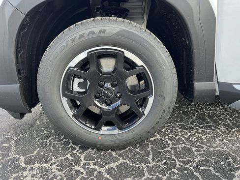 New 2025 Honda Pilot EX-L image 23