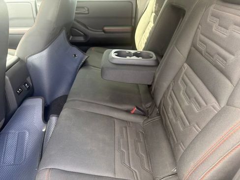 Used 2026 Nissan Frontier PRO-4X w/ Pro-4x Convenience Package AWD/4WD image 15
