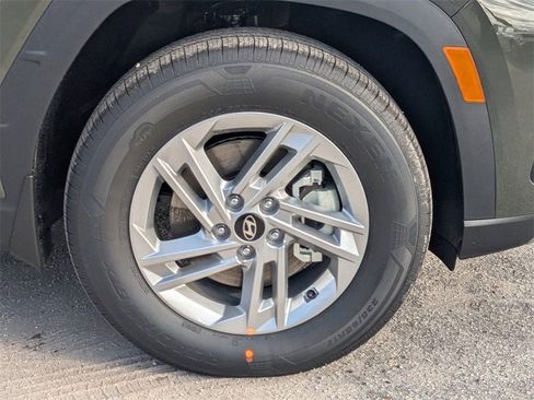 New 2026 Hyundai Tucson SE FWD image 11