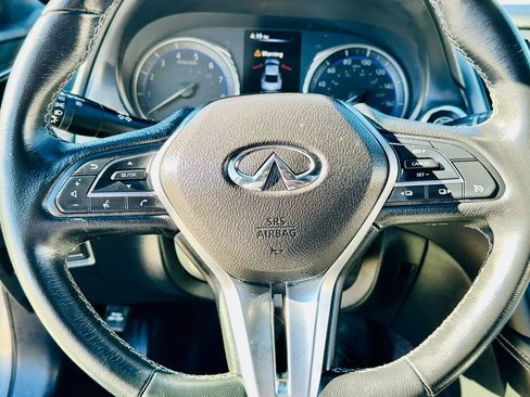 Used 2019 INFINITI Q60 3.0t w/ Cargo Package RWD image 26