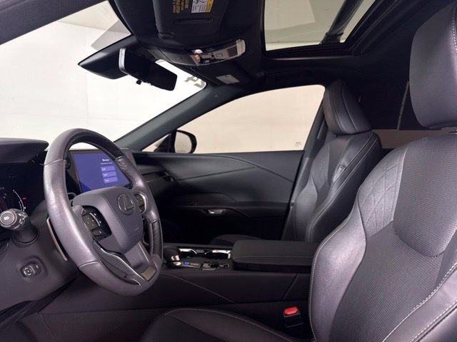 Certified 2024 Lexus RX 350 Premium Plus w/ Convenience Package FWD image 20