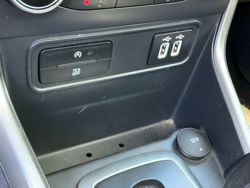 Used 2018 Ford EcoSport Titanium FWD image 28