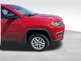 Used 2018 Jeep Compass Sport w/ Tech Group image 5