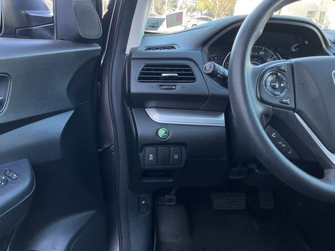 Used 2015 Honda CR-V EX image 28