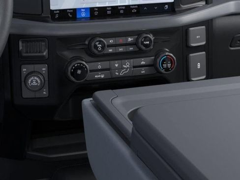 New 2025 Ford F150 XL w/ Equipment Group 103A High image 15