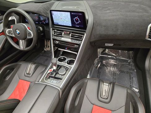 Used 2025 BMW M8 Competition AWD/4WD image 26