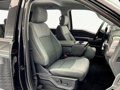 Used 2023 Ford F150 XLT w/ Equipment Group 302A High image 7