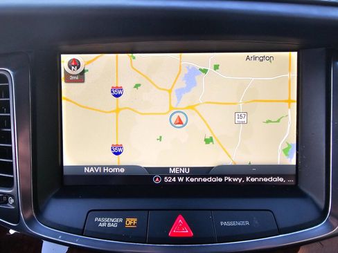 Used 2016 Hyundai Equus Signature image 32