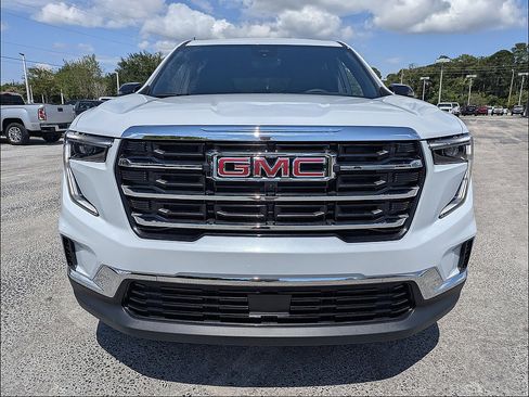 New 2026 GMC Acadia Elevation FWD image 10